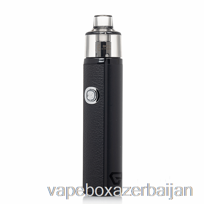 Vape Baku Aspire BP Stik 80W Pod System Black